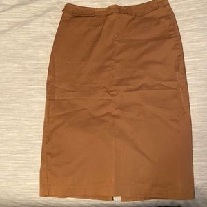 New York & company pencil skirt